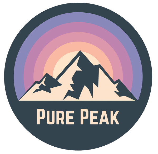 Pure Peak Trading