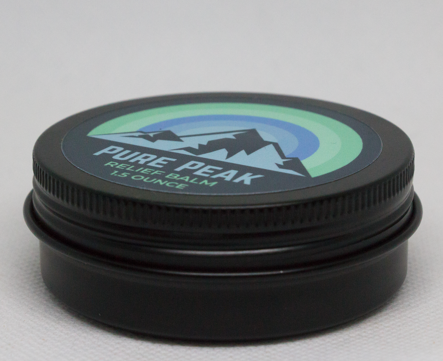 Full Spectrum CBD Pain Refief Balm